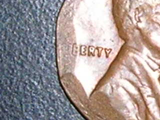 1968-D-Cent-With-Major-Damage